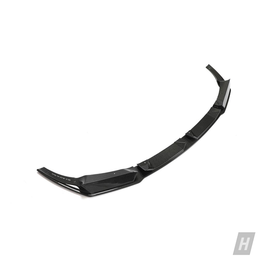 Performance V1 Carbon Fiber Front Lip - F97 X3M | F98 X4M (Pre-LCI)