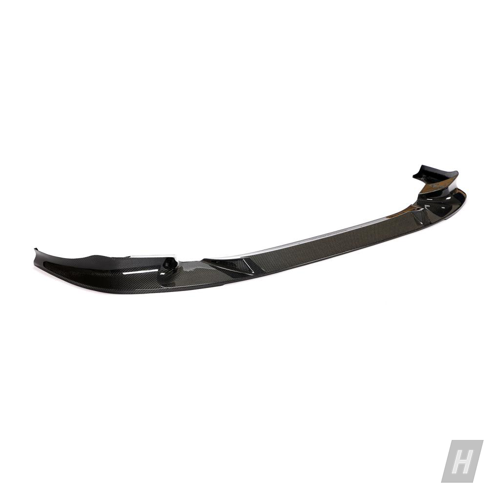 V3 Carbon Fiber Front Lip - F97 X3M | F98 X4M (Pre-LCI)