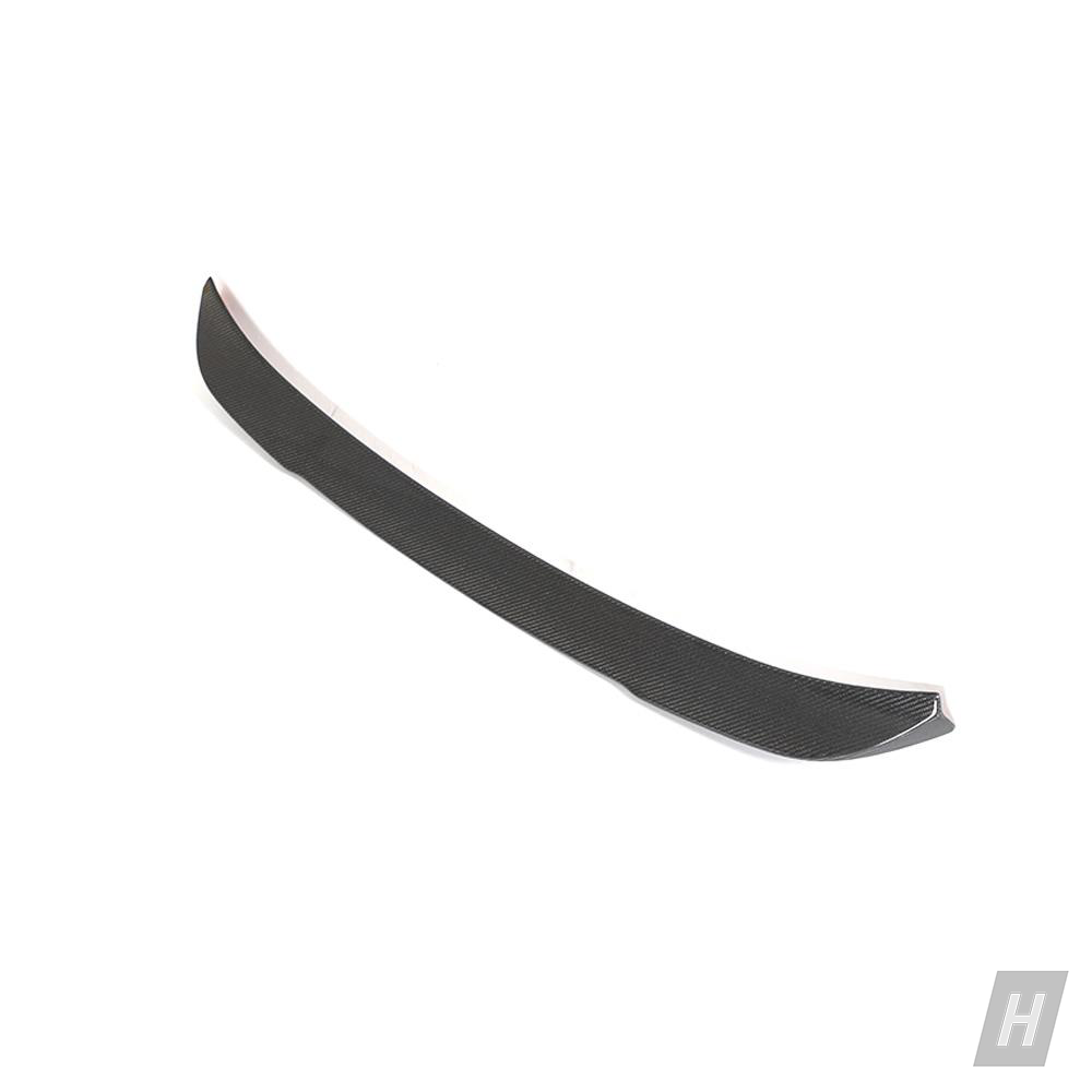 Carbon Fiber Trunk Spoiler - F98 X4M