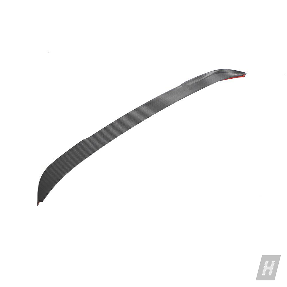 Carbon Fiber Trunk Spoiler - F98 X4M