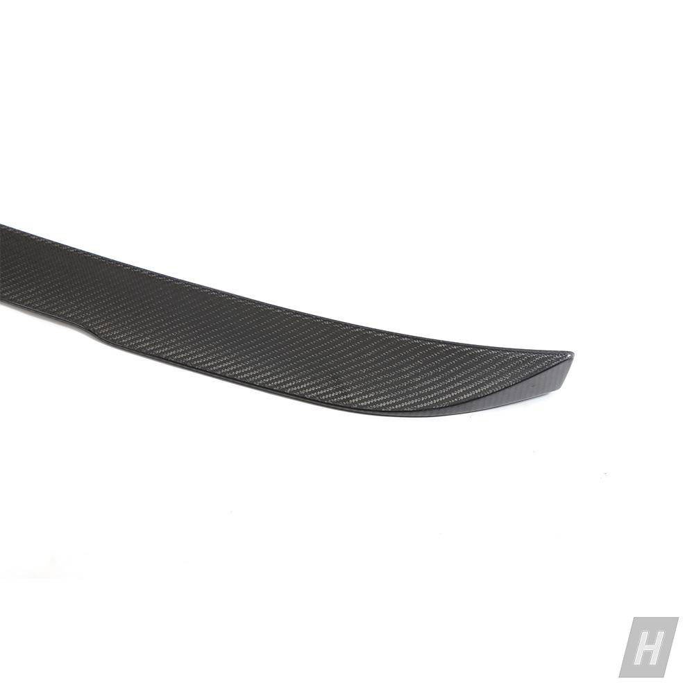 Carbon Fiber Trunk Spoiler - F98 X4M
