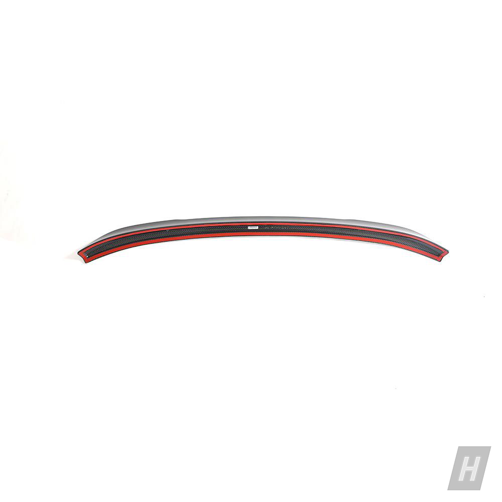 Carbon Fiber Trunk Spoiler - F98 X4M
