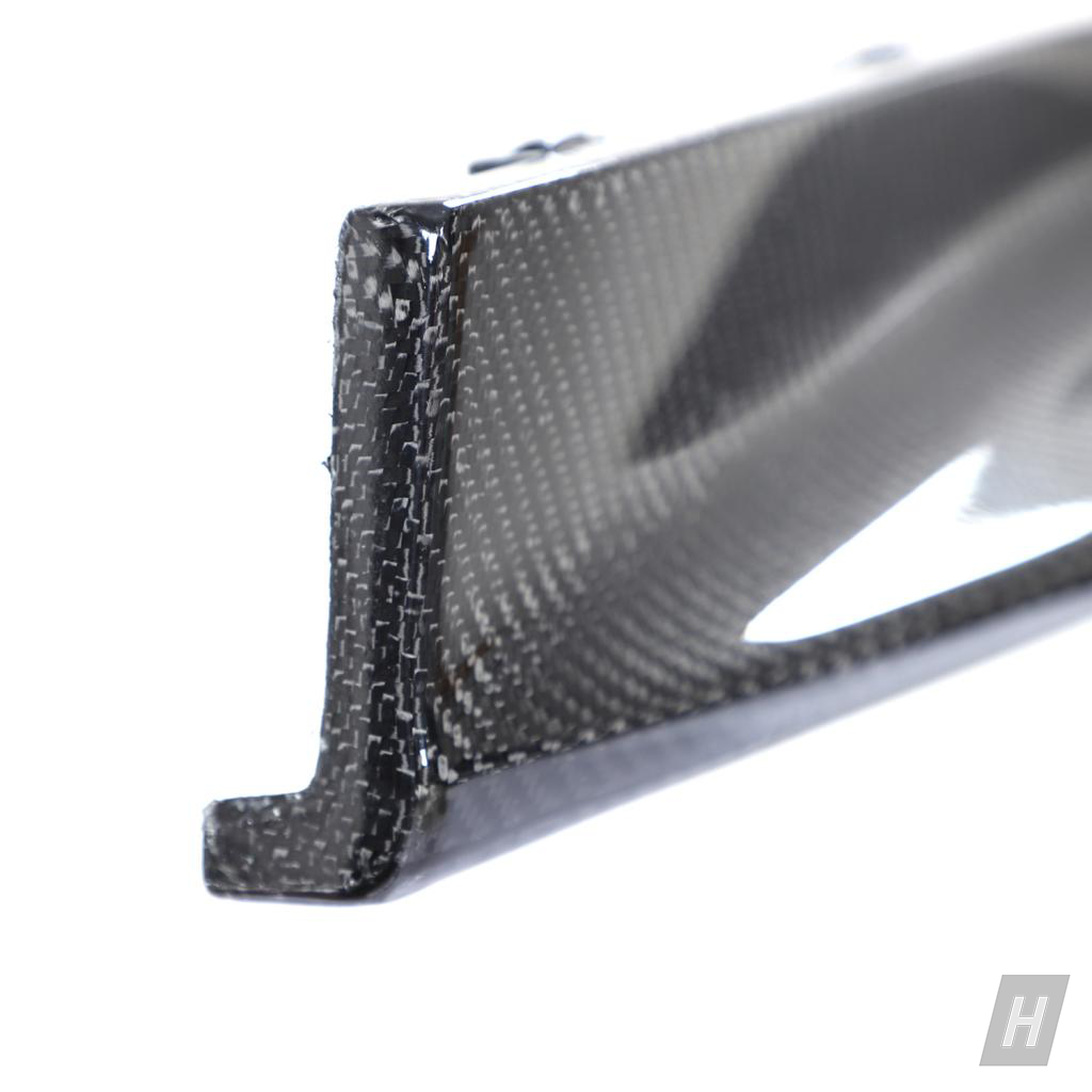 OEM Style Side Skirt Replacements - G80 M3