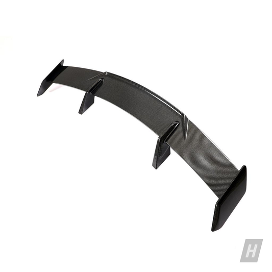 Performance V1 Carbon Fiber Rear Wing - Various F/G-Chassis Models
