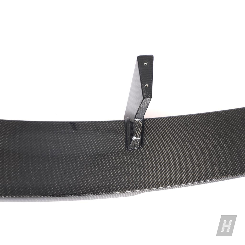 Performance V1 Carbon Fiber Rear Wing - Various F/G-Chassis Models