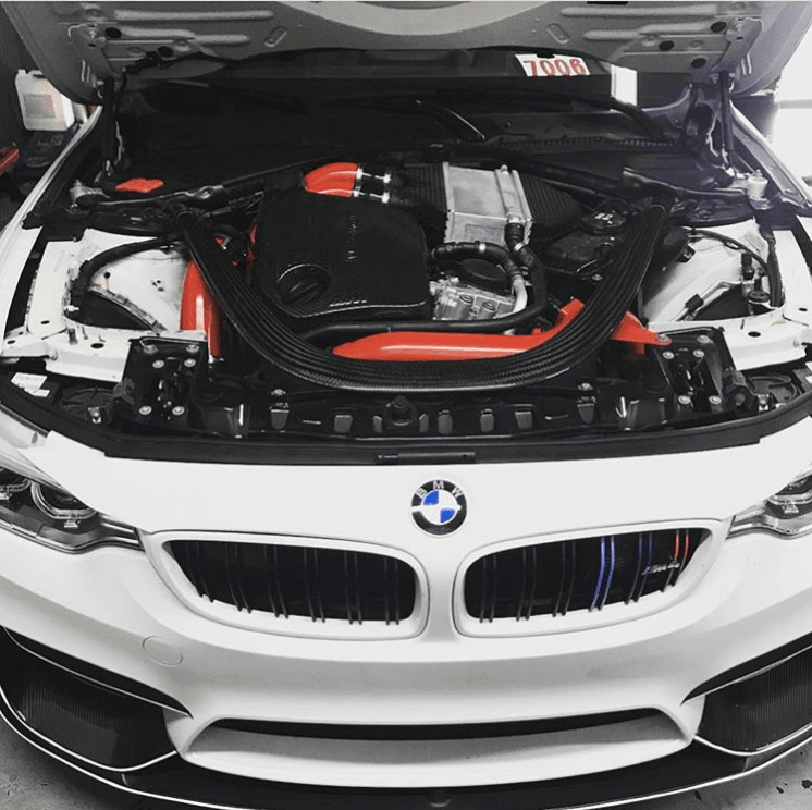 VRSF S55 Charge Pipe Upgrade Kit - F80 M3 | F82 M4 | F87 M2C