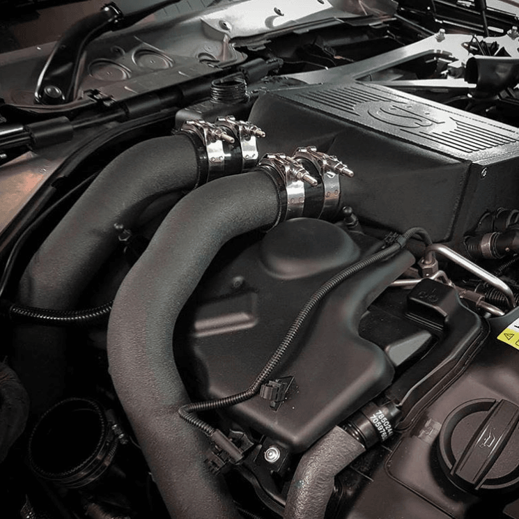 VRSF S55 Charge Pipe Upgrade Kit - F80 M3 | F82 M4 | F87 M2C