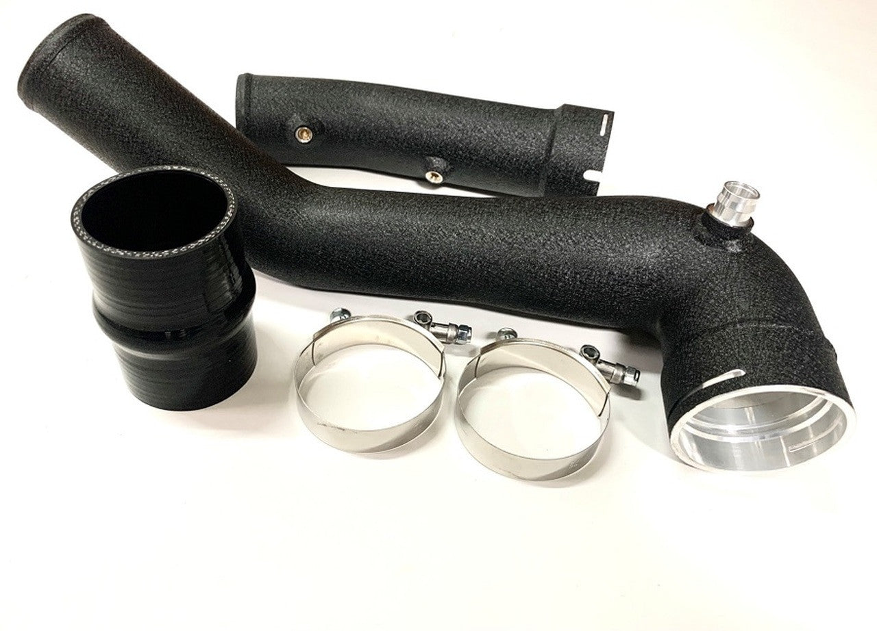 MAD N20 / N26 Charge Pipe Upgrade Kit - F2X 2-Series | F3X 3-Series | F3X 4-Series
