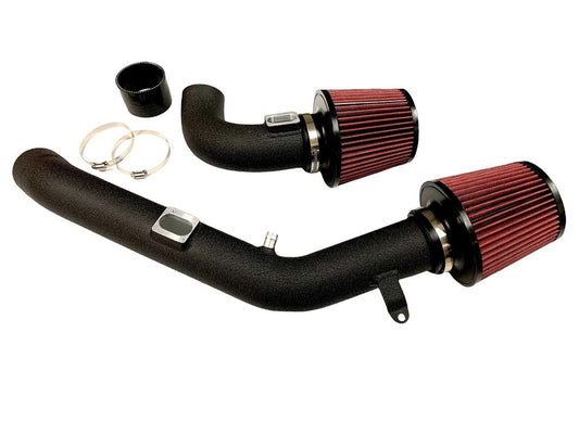 MAD S55 High Flow Air Intake - F87 M2C | F80 M3 | F82 / F83 M4