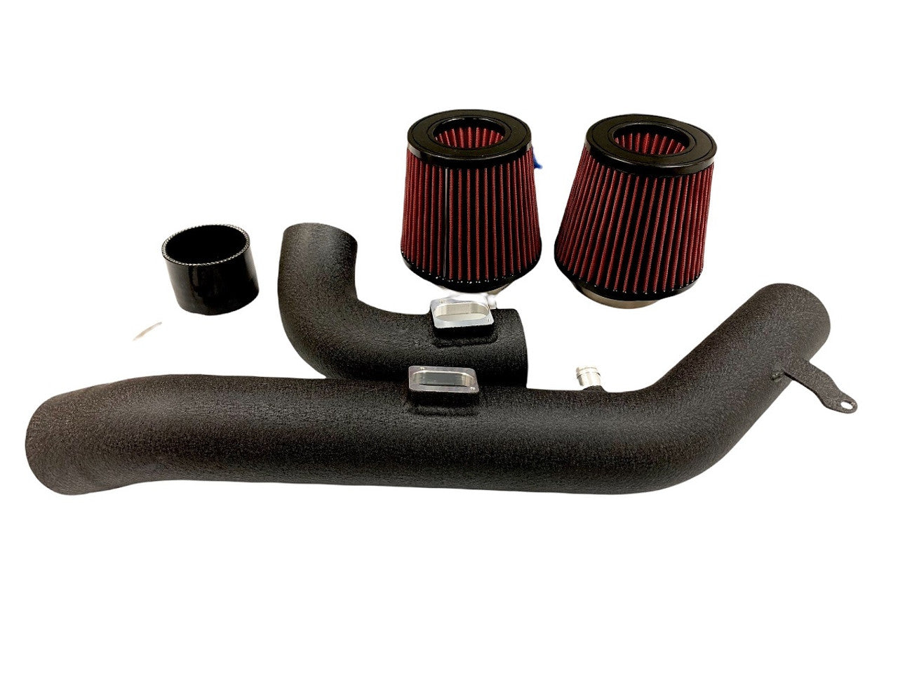 MAD S55 High Flow Air Intake - F87 M2C | F80 M3 | F82 / F83 M4
