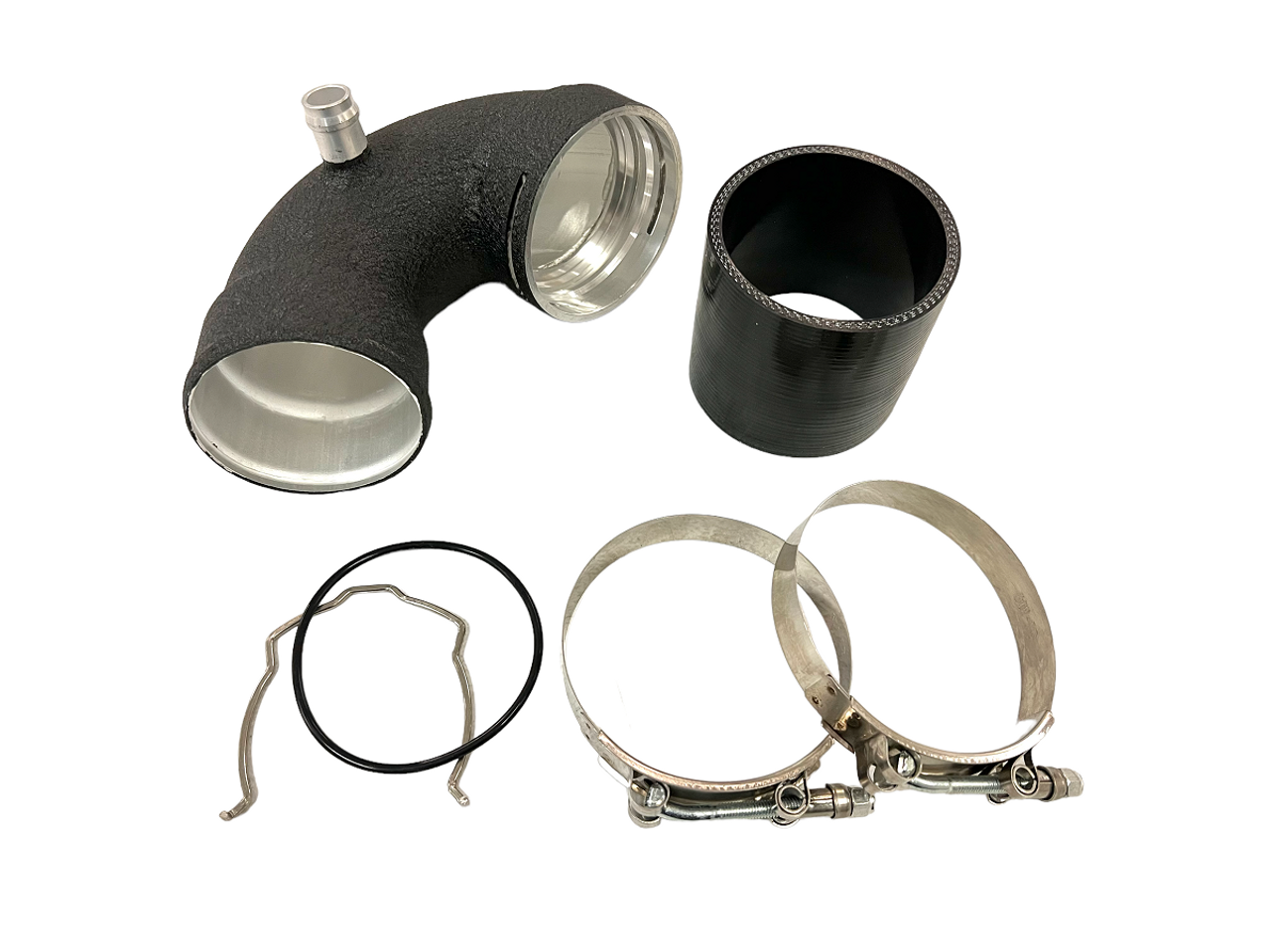 MAD S55 J Pipe - F80 M3 | F82 / F83 M4 | F87 M2C