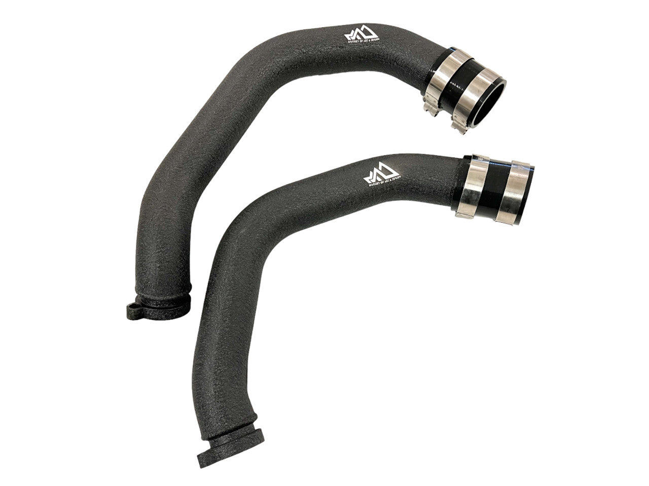 MAD S55 Charge Pipe - F87 M2C | F80 M3 | F82 M4