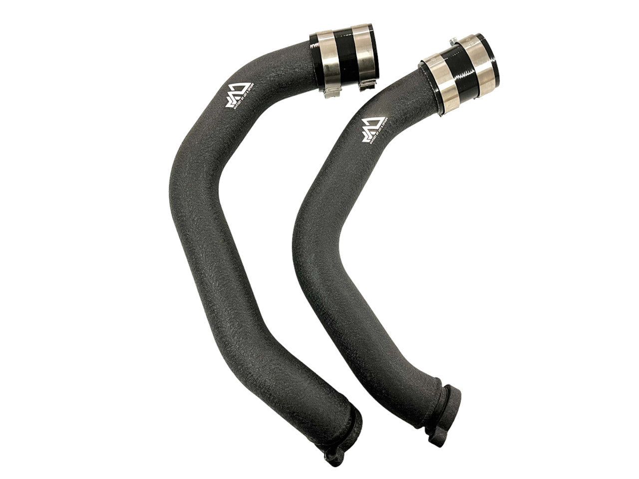 MAD S55 Charge Pipe - F87 M2C | F80 M3 | F82 M4