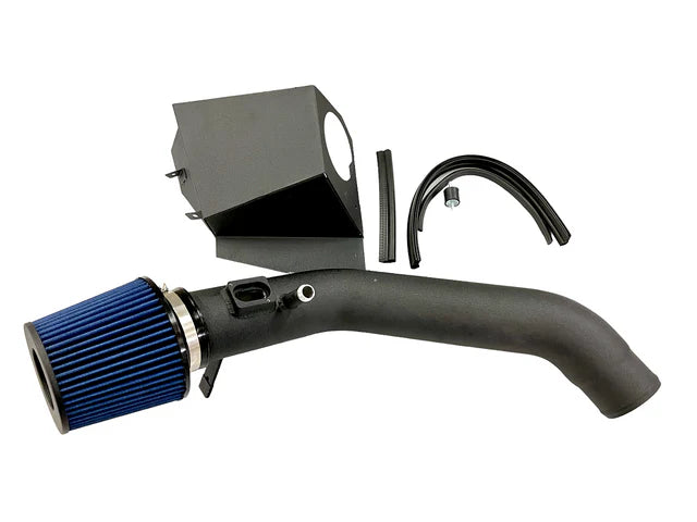 MAD N55 High Flow Air Intake w/ Heat Shield - F22 M235i | F30 335i | F32 435i