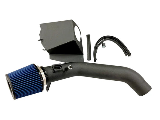 MAD N55 High Flow Air Intake w/ Heat Shield - F22 M235i | F30 335i | F32 435i