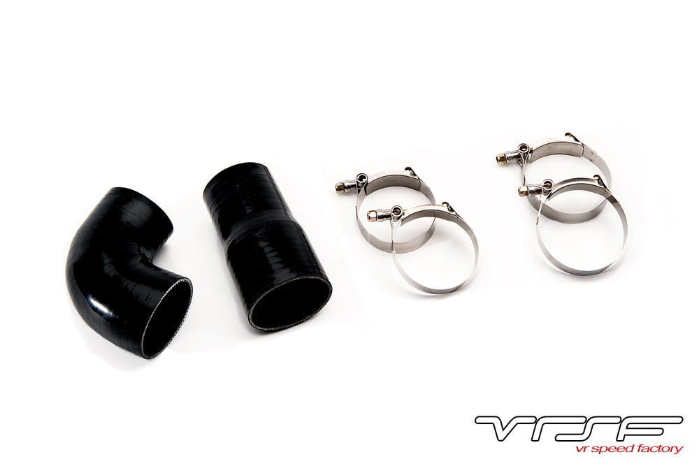 VRSF INTERCOOLER FMIC UPGRADE KIT - (07–12) E82 135i | E9X 335i (N54 & N55)