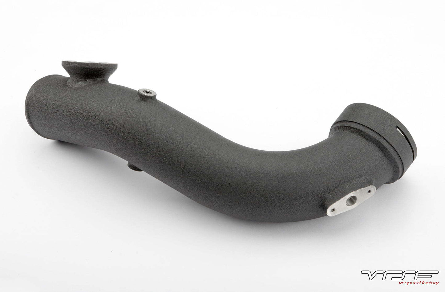 VRSF N54 / N55 CHARGEPIPE UPGRADE KIT - E8X 1-SERIES | E9X 3-SERIES