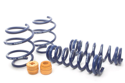 H&R Sport Springs (Lowering Springs) - G80 M3