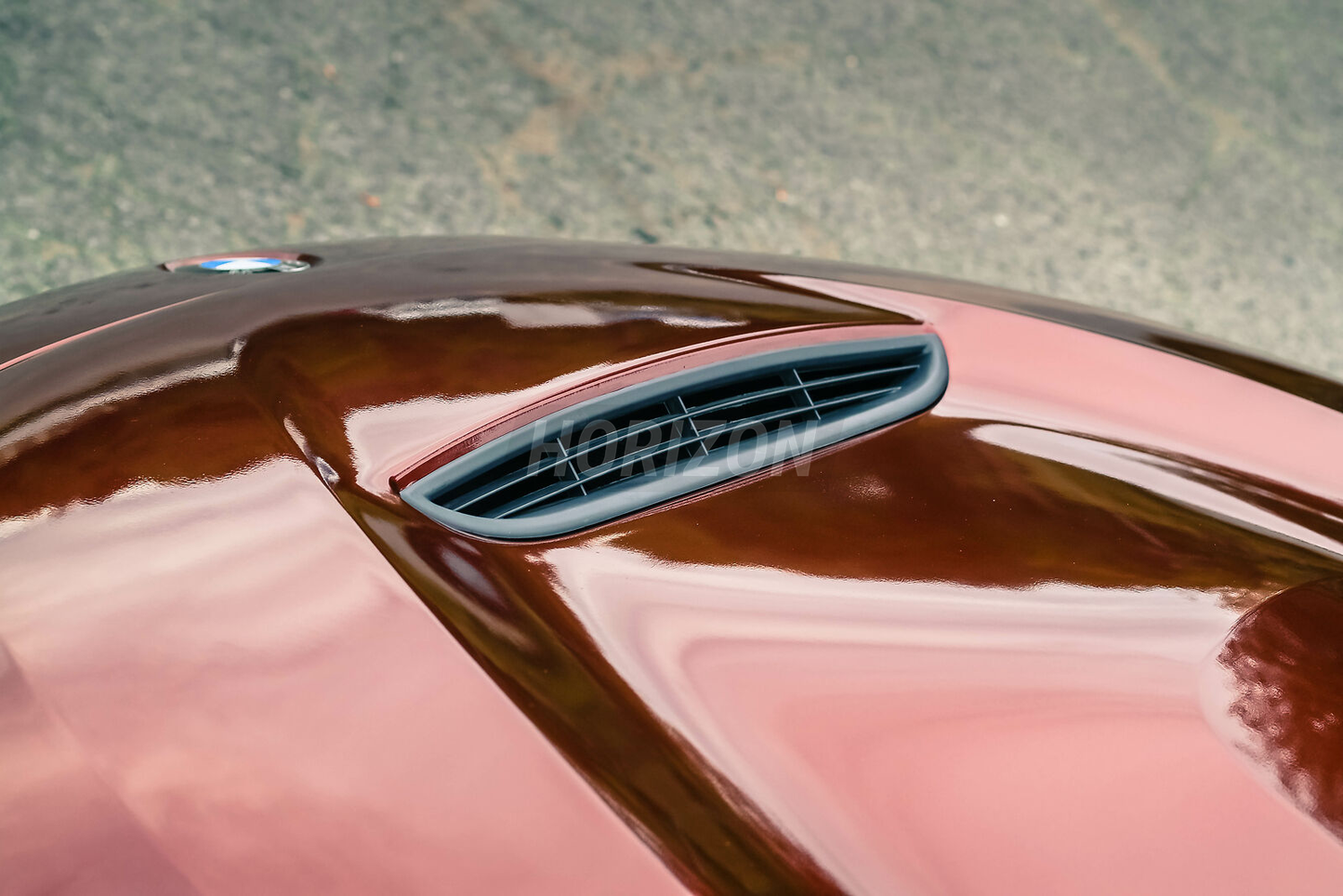 F30 GTS / CS STYLE ALUMINUM HOOD - F30/F31 3-SERIES | F32/F36 4-SERIES