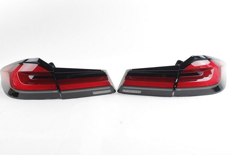 LCI Style Sequential Taillights - G30 5-Series | F90 M5