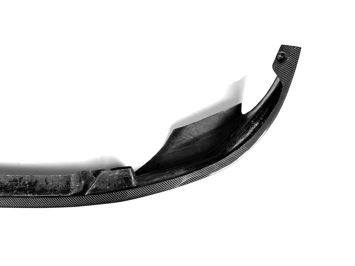 V3 Carbon Fiber Front Lip - F90 M5 (Pre-LCI)