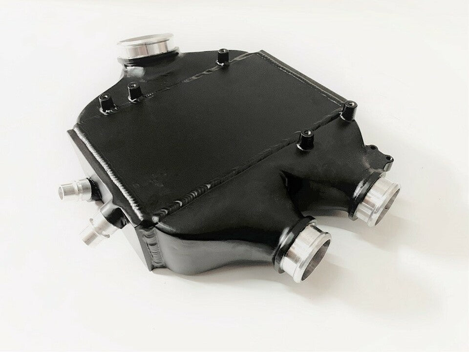 MAD S55 Competition Top Mount Cooler - F87 M2C | F80 M3 | F82 / F83 M4