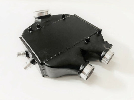 MAD S55 Competition Top Mount Cooler - F87 M2C | F80 M3 | F82 / F83 M4