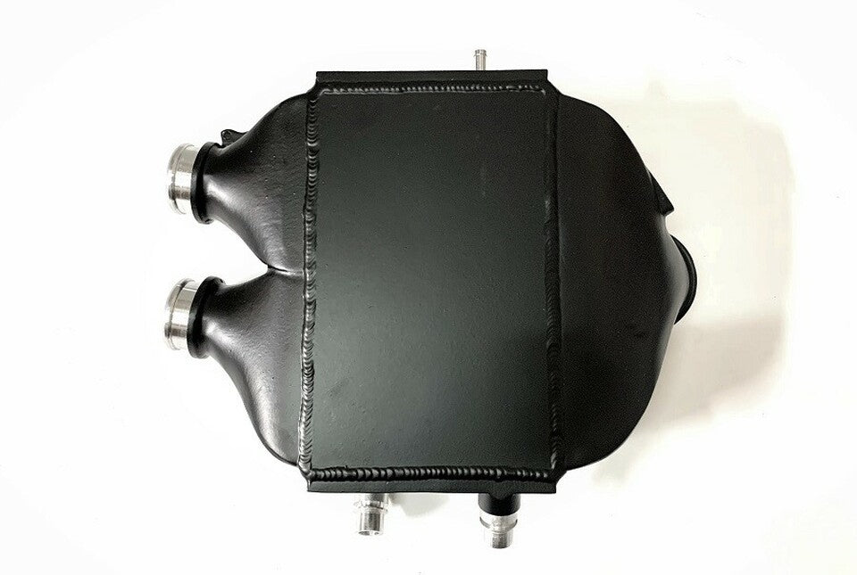 MAD S55 Competition Top Mount Cooler - F87 M2C | F80 M3 | F82 / F83 M4