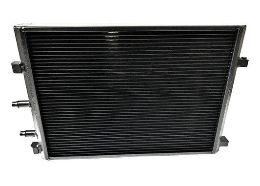 MAD S55 Front Mount Heat Exchanger w/ Heat Shield - F80 M3 | F82 / F83 M4 | F87 M2 Competition