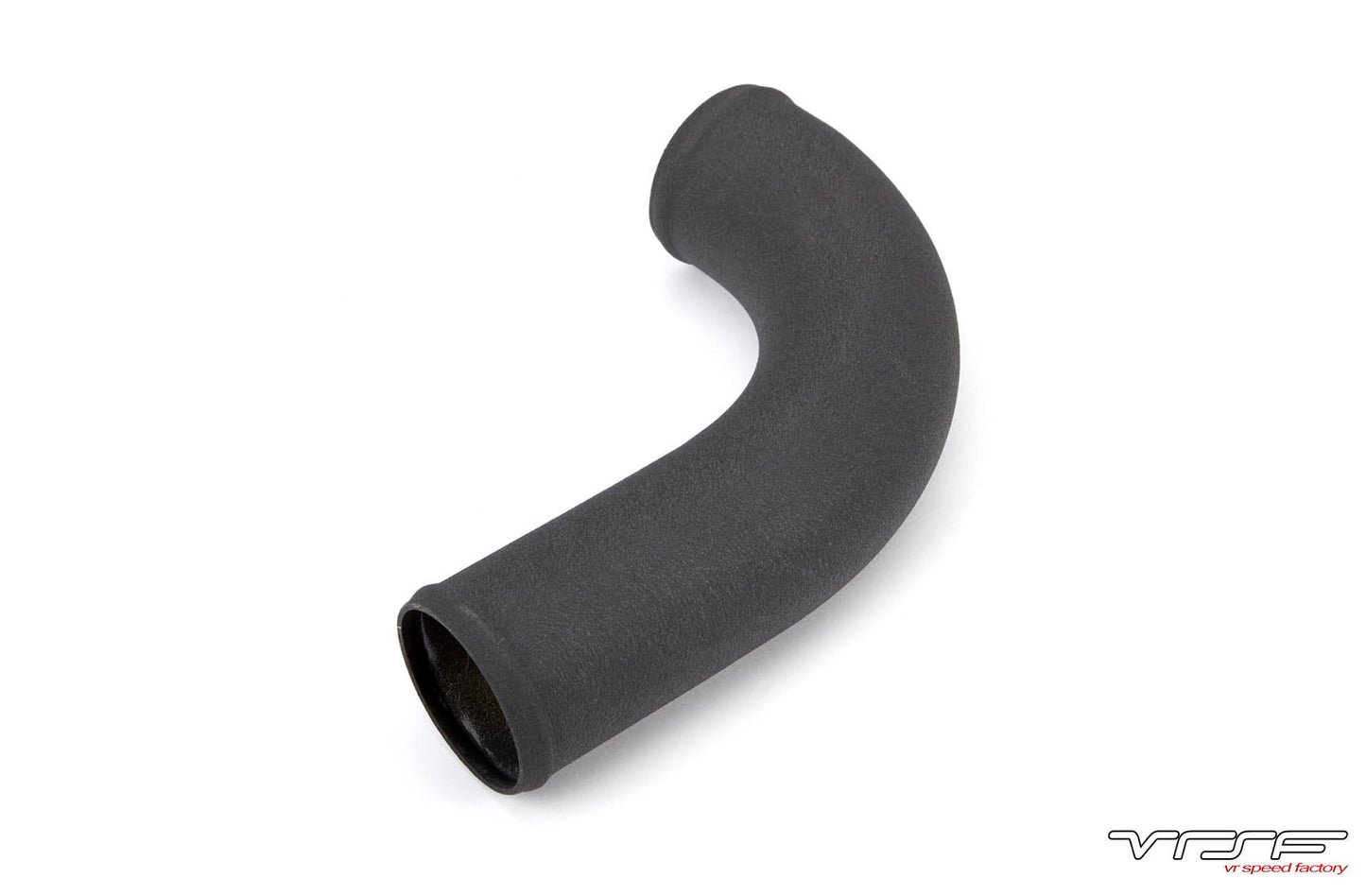 VRSF N54 / N55 2.5″ LOWER CHARGEPIPE LCP - E82 135i (07-12) | E9X 335i