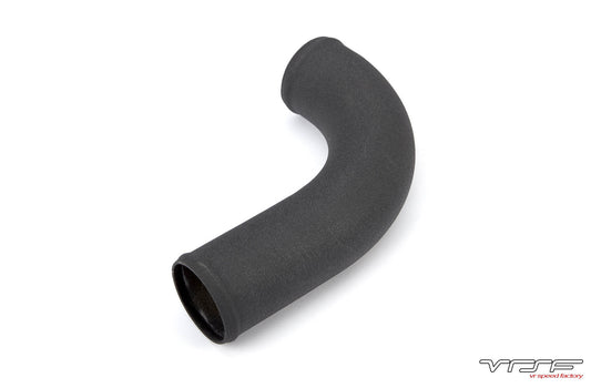 VRSF N54 / N55 2.5″ LOWER CHARGEPIPE LCP - E82 135i (07-12) | E9X 335i