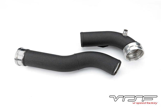 VRSF N20 / N26 CHARGEPIPE UPGRADE KIT - (12-17) F2X 228i | F3X 328i / 428i