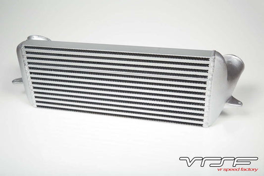 VRSF INTERCOOLER FMIC UPGRADE KIT - (07–12) E82 135i | E9X 335i (N54 & N55)