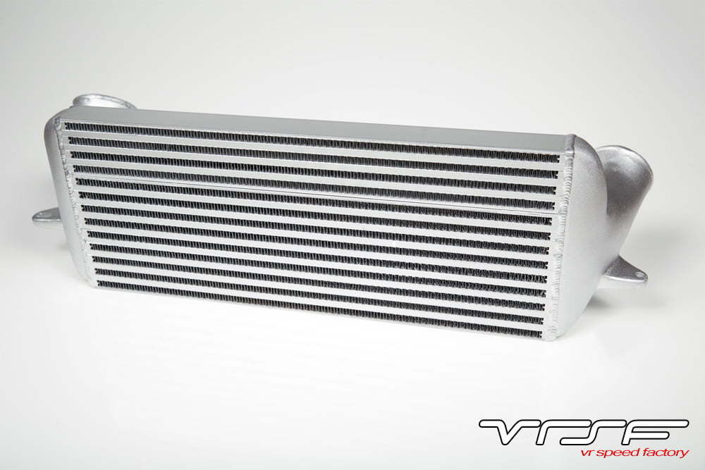 VRSF INTERCOOLER UPGRADE KIT FMIC - (07 – 10) E60 535i / 535xi (N54)