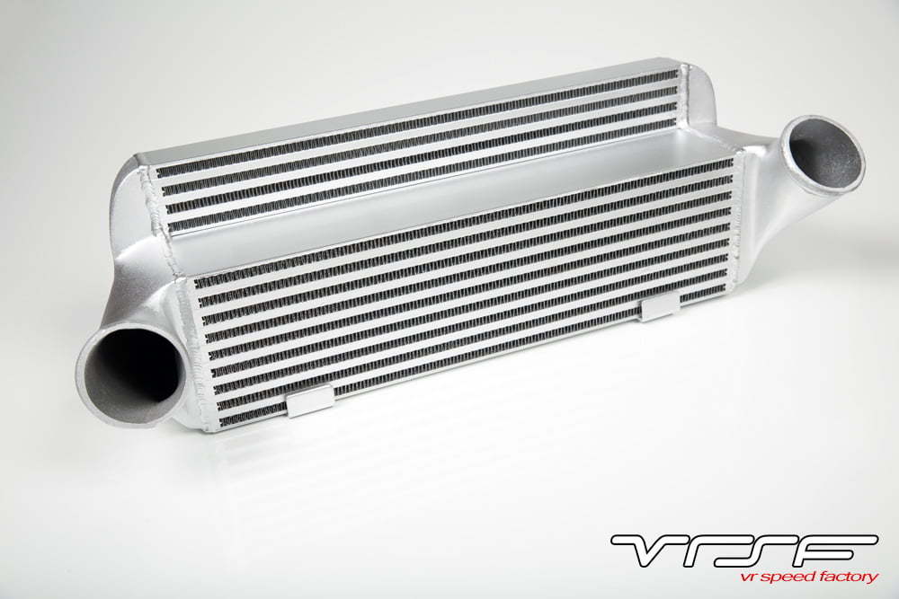VRSF INTERCOOLER UPGRADE KIT FMIC - (07 – 10) E60 535i / 535xi (N54)